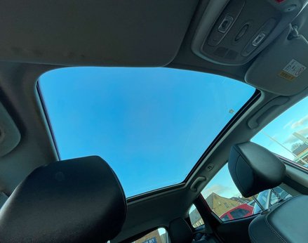 Renault Kadjar 1.3 Kadjar S Edition TCE Auto 5dr 67