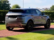 Land Rover Range Rover Evoque R-DYNAMIC SE 21