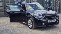 Mini Countryman 1.5 7.6kWh Cooper SE SUV 5dr Petrol Plug-in Hybrid Auto ALL4 Euro 6 (s/s) ( 6