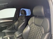Audi SQ5 3.0 SQ5 TDI Quattro Auto 4WD 5dr 35