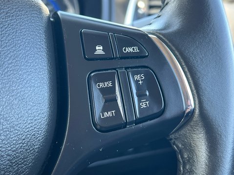 Suzuki Baleno SZ5 BOOSTERJET 33