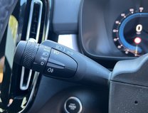 Volvo XC40 2.0 B3 Core Estate 5dr Hybrid Electric Auto Euro 6 (163 bhp) 23