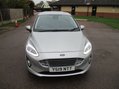 Ford Fiesta 1.0T EcoBoost Titanium X Euro 6 (s/s) 5dr 3