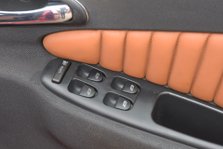 Alfa Romeo 156 V6 24V Gta 23