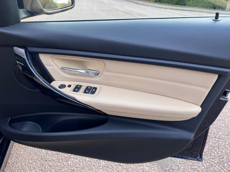 BMW 3 Series 2.0 320d ED Plus Touring Auto Euro 6 (s/s) 5dr 70