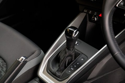 Audi A1 SPORTBACK TFSI SPORT 35