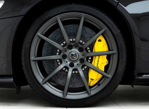 McLaren 650S Spider 9