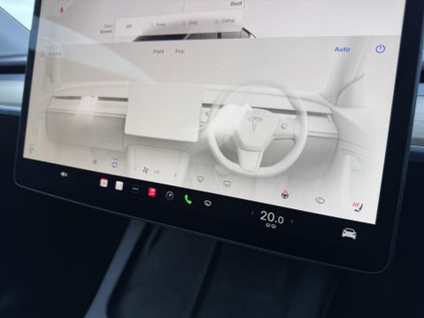 Tesla Model Y SUV 5dr Electric Auto RWD (346 ps) 46