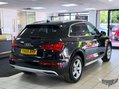 Audi Q5 2.0 TDI 40 Sport S Tronic quattro Euro 6 (s/s) 5dr 44
