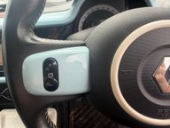 Renault Twingo DYNAMIQUE ENERGY TCE S/S 14