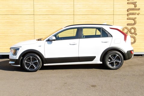 Kia Niro 2 13
