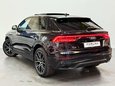 Audi Q8 3.0 TFSI V6 55 Vorsprung SUV 5dr Petrol Tiptronic quattro Euro 6 (s/s) (340 22