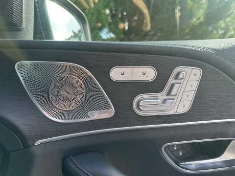 Mercedes-Benz GLE 2.9 GLE400d AMG Line (Premium Plus) SUV 5dr Diesel G-Tronic 4MATIC Euro 6 ( 24