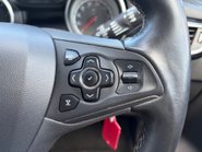 Vauxhall Astra 1.4T SRI NAV 14