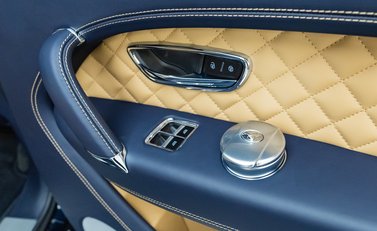 Bentley Bentayga W12 33