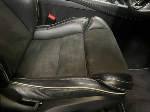 Volvo V90 2.0 V90 R-Design D4 Auto 5dr 12
