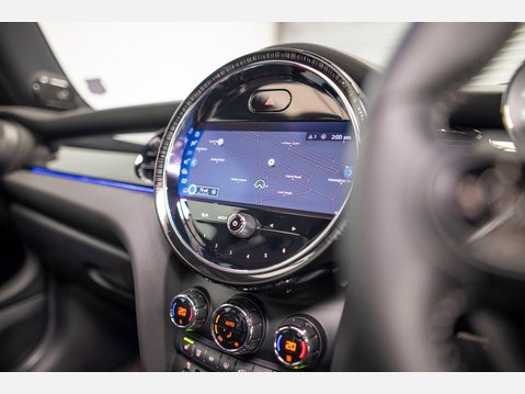 Mini Hatch 2.0 John Cooper Works Steptronic Euro 6 (s/s) 3dr 25