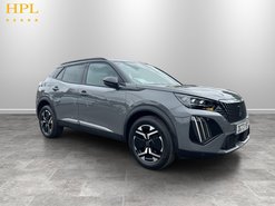 Peugeot 2008 1.2 PureTech GT SUV 5dr Petrol EAT Euro 6 (s/s) (130 ps) Air Con - Alloys -