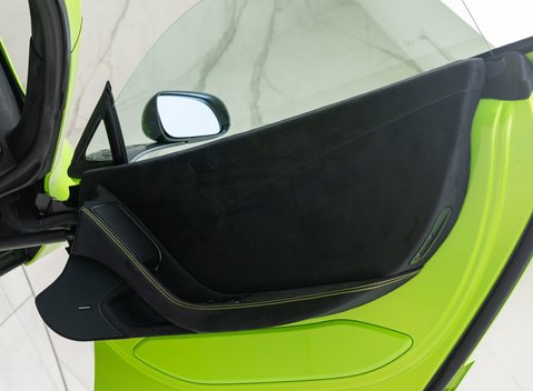 McLaren 675LT 28