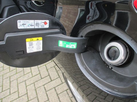 Ford Fiesta 1.1 Ti-VCT Zetec Euro 6 (s/s) 5dr 53