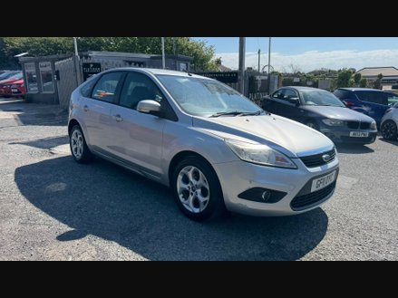 Ford Focus SPORT