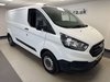 Ford Transit Custom 2.0 Transit Custom 300 Leader EcoBlue