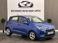 Hyundai i10 1.0 SE Connect Euro 6 (s/s) 5dr 1