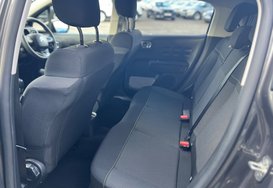 Citroen C3 1.2 PURETECH PLUS S/S 28