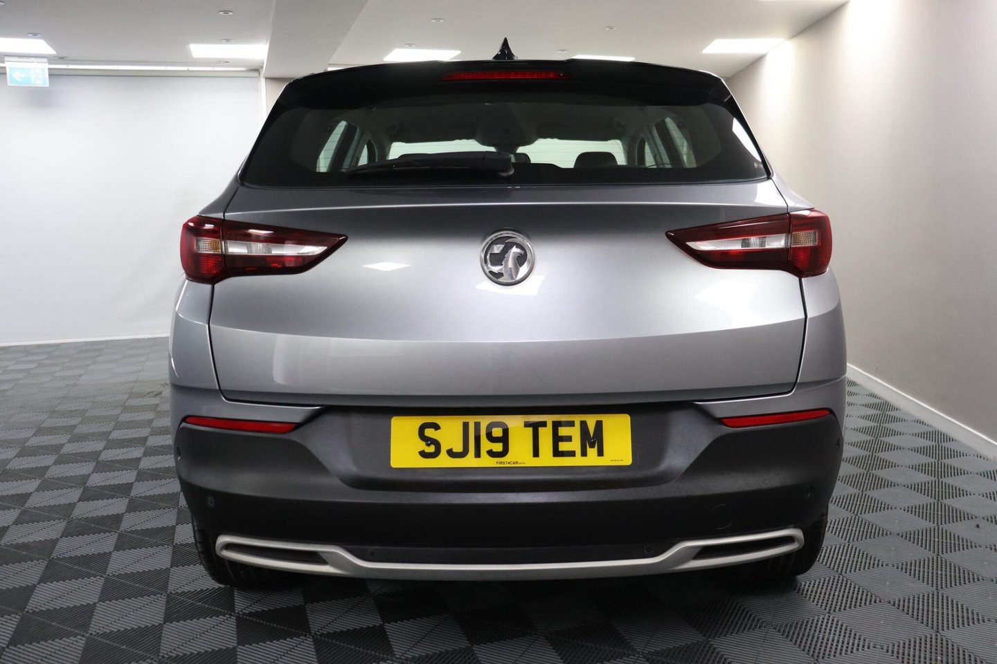 2019 Vauxhall Grandland X — image 15