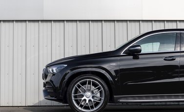 Mercedes-Benz GLE 53 4MATIC+ Premium Plus 30