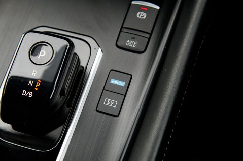 Nissan Qashqai E-POWER N-CONNECTA 36