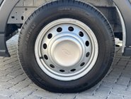 Ford Transit 350 Drw L3 130 ps Toolbox Arbor Tipper - No VAT 27