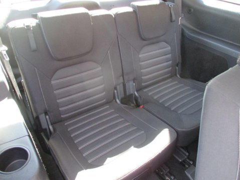 Ford Galaxy 2.0 EcoBlue Titanium Auto Euro 6 (s/s) 5dr 33