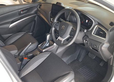 Suzuki S-Cross Ultra Allgrip 1.4 mild hybrid 3