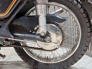 Ajs 31 16MS 350 1959 14K TRAIL TRIM PROJECT BIKE CLASSIC 350CC RETRO JAMPOT 16