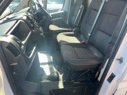 Peugeot Boxer BLUEHDI 333 L1H1 PROFESSIONAL P/V 8