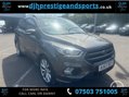 Ford Kuga 2.0 TDCi ST-Line X Euro 6 (s/s) 5dr 1
