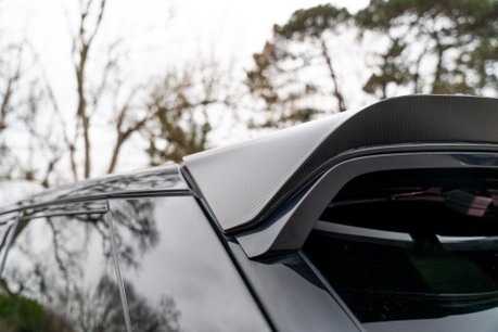 Land Rover Range Rover Sport SVR OVERFINCH SUPER SPORTS.NOW SOLD. SIMILAR REQUIRED. PLEASE CALL 01903 254800 42