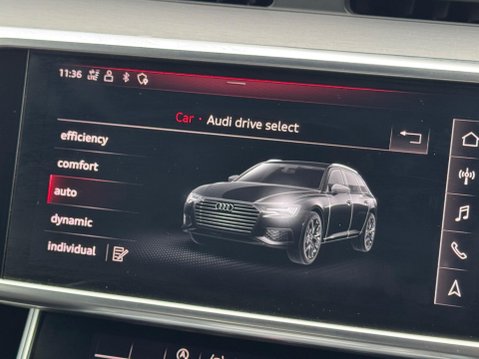 Audi A6 3.0 TDI V6 50 S line Tiptronic quattro Euro 6 (s/s) 5dr 26