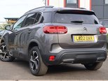 Citroen C5 Aircross 1.2 PureTech Shine SUV 5dr Petrol Manual Euro 6 (s/s) (130 ps) 5