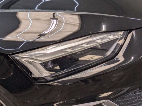 Audi A5 2.0 A5 Sportback 40 TFSI MHEV S Line Semi-Auto 5dr 28