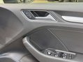 Audi A3 2.0 A3 Sportback S Line Nav TDI 5dr 58