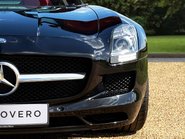 Mercedes-Benz SLS AMG Coupe 17