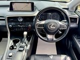 Lexus RX 3.5 450h V6 Luxury CVT 4WD Euro 6 (s/s) 5dr 2