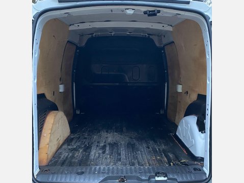 Mercedes-Benz Citan 1.5 109 CDI L3 Euro 5 6dr 17