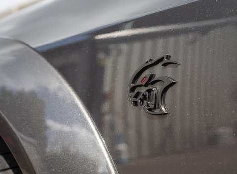 Dodge Challenger Hellcat Redeye Widebody 29