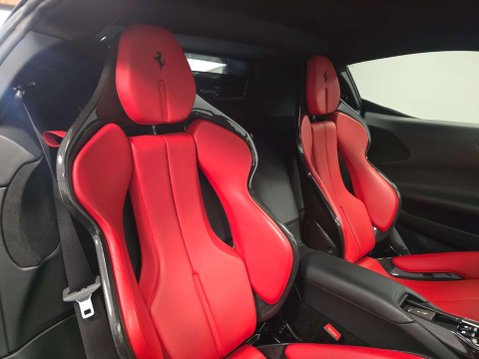 Ferrari SF90 4.0 SF90 Strada le Semi-Auto 4WD 2dr 14