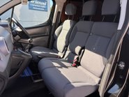 Citroen Berlingo 850 Enterprise L1 90ps Hdi Panel Van - Twin Side Doors 3