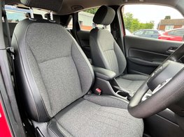 Honda Jazz 1.5 Jazz SR i-MMD CVT 5dr 66