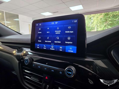 Ford Kuga 1.5T EcoBoost ST-Line Edition Euro 6 (s/s) 5dr 83